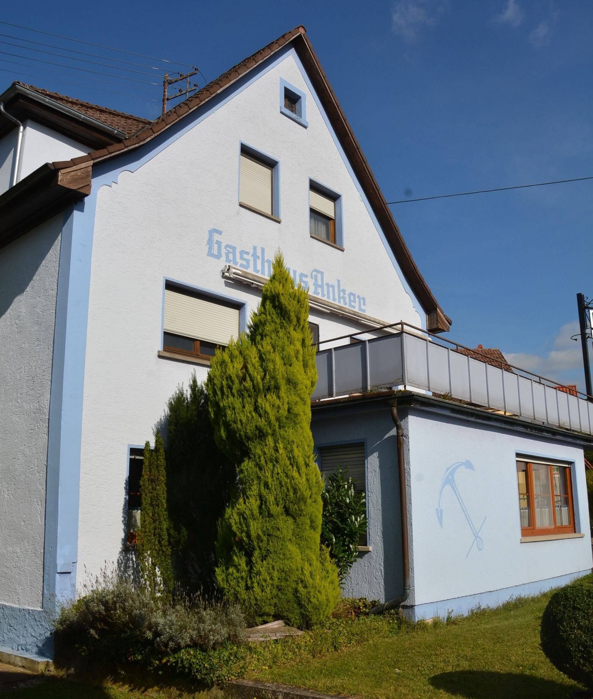 Haus zum Kauf - Ansicht 2
