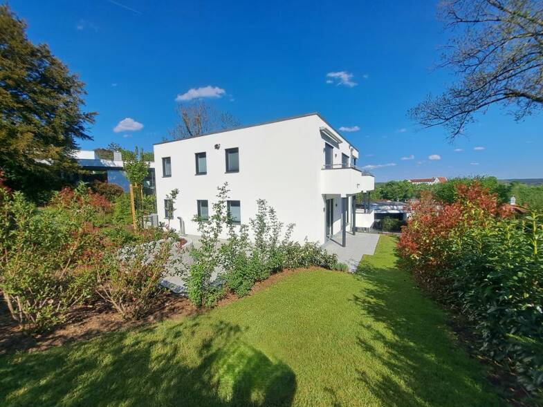 Terrassenwohnung zur Miete 3.390 € 4 Zimmer 147 m² frei ab sofort Starnberg Starnberg 82319
