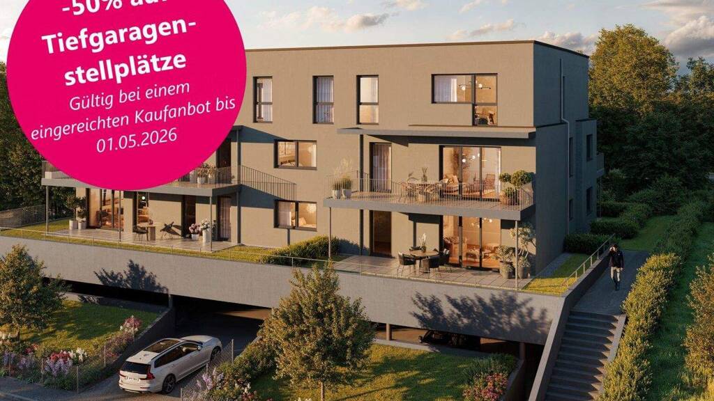 Wohnung zum Kauf - Erstbezug 599.000 € 4 Zimmer 93,1 m² EG frei ab 01.08.2026 Peterstalstraße Sankt Peter Graz 8042