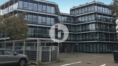 Bürofläche zur Miete provisionsfrei 12,70 € 437,5 m² Bürofläche teilbar ab 437,5 m² Zepplinheim Neu-Isenburg 63263