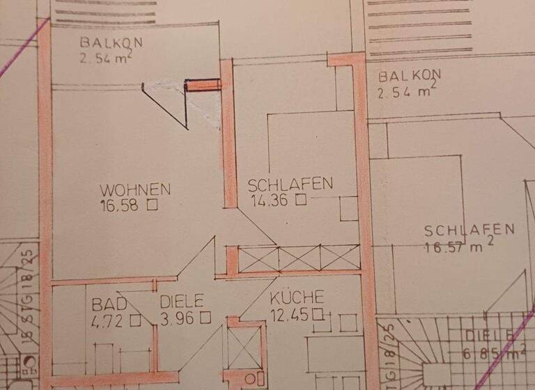 Wohnung zum Kauf 379.999 € 2 Zimmer 52 m² Dachau 85221