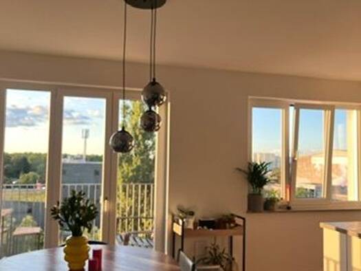 Wohnung zur Miete 2.260 € 4 Zimmer 114 m² Geschoss 5/6 frei ab 06.02.2026 Alt-Hohenschönhausen Berlin 10369