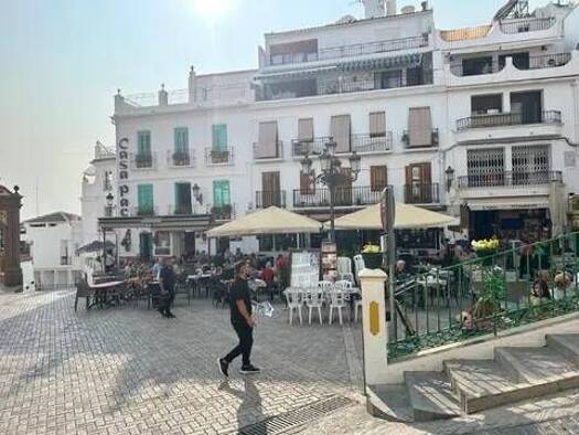 Reihenhaus zum Kauf 212.000 € 25 Zimmer 468 m² Calle Eusebio Garcia Cómpeta 29754