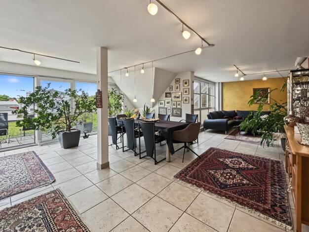 Maisonette zum Kauf 949.000 € 5 Zimmer 188,4 m² Geschoss 2/2 Spitalhof Nürnberg 90491