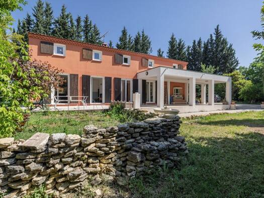 Einfamilienhaus zum Kauf 1.140.000 € 8 Zimmer 4.300 m² Grundstück Les Platanes Aix-en-Provence 13540
