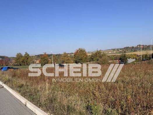 Gewerbegrundstück zur Miete 5.300 € 5.300 m² Grundstück Wolpertshausen Wolpertshausen 74549