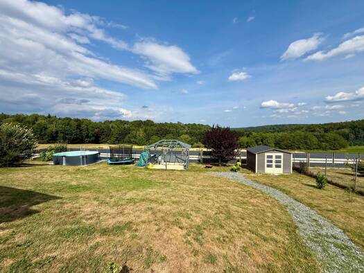 Einfamilienhaus zum Kauf 515.000 € 7 Zimmer 121 m² 1.812 m² Grundstück Oberdorf im Burgenland 7501