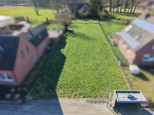 Grundstück zum Kauf 199.000 € 985 m² Grundstück Neuenkirchen 48485