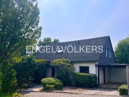 Einfamilienhaus zum Kauf 660.000 € 7 Zimmer 234 m² 769 m² Grundstück Mettmann Mettmann 40822