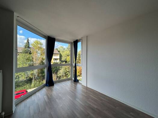 Wohnung zur Miete 380 € 1 Zimmer 37,6 m² Geschoss 3/5 frei ab sofort Enoch-Widman-Straße 84 Innenstadt Hof 95028