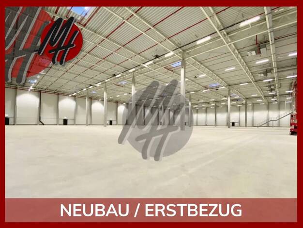 Halle/Industriefläche zur Miete - Erstbezug 11.000 m² Lagerfläche Duisburg 47059