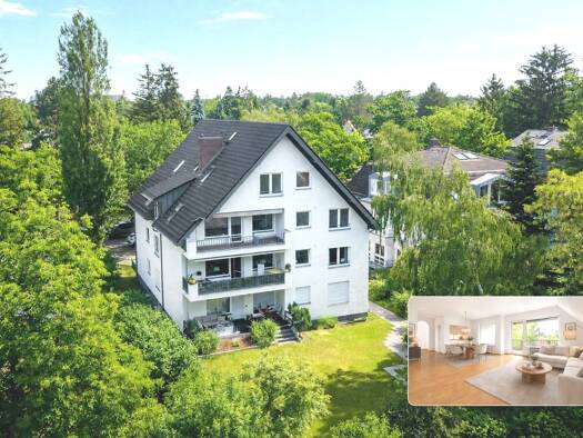 Wohnung zum Kauf 799.000 € 5 Zimmer 163 m² Zehlendorf Steglitz-Zehlendorf 14165