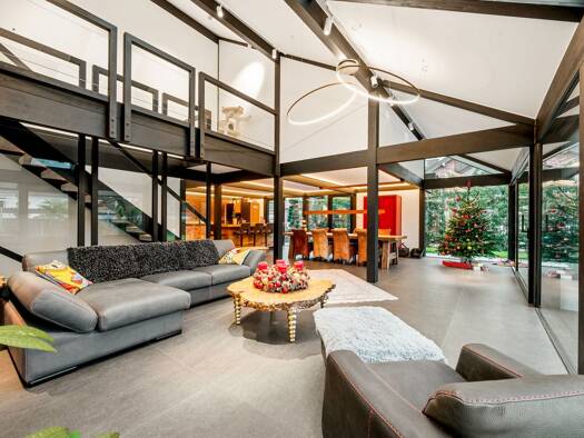 Villa zum Kauf 1.600.000 € 4 Zimmer 283,2 m² 904 m² Grundstück Limburgerhof 67117