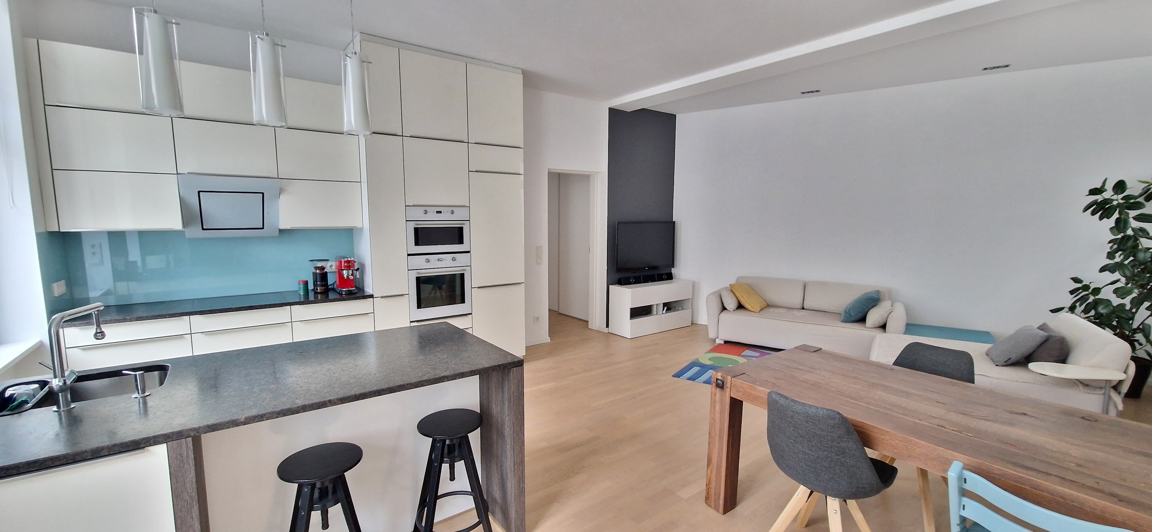 Wohnung zur Miete Wohnen auf Zeit 3.007,20 € 3 Zimmer 97 m²<br/>Wohnfläche 31.12.2024<br/>Verfügbarkeit Wien 1030