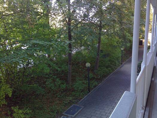 Wohnung zur Miete 1.750 € 3 Zimmer 75 m² Geschoss 1/5 frei ab sofort Neuhausen-Nymphenburg München 81539