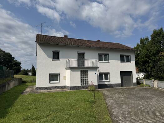 Einfamilienhaus zum Kauf 249.000 € 150 m² 637 m² Grundstück Ettling Wallersdorf / Ettling 94522