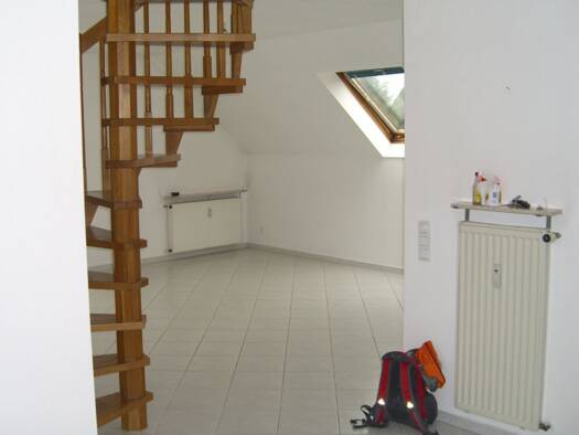 Maisonette zur Miete 1.100 € 2,5 Zimmer 81 m² frei ab 01.10.2025 Ober-Eschbach Bad Homburg vor der Höhe 61352