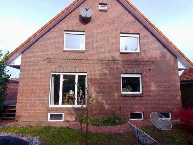 Einfamilienhaus zum Kauf 599.000 € 8 Zimmer 213 m² 720 m² Grundstück frei ab 01.07.2026 Kaltenmoor Lüneburg 21337