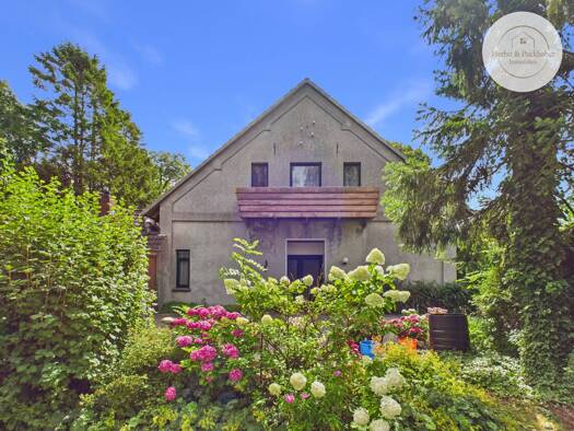 Mehrfamilienhaus zum Kauf 223.000 € 8 Zimmer 190 m² 1.605 m² Grundstück Waddens Butjadingen 26969