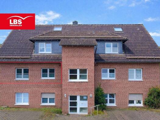 Wohnung zum Kauf 245.000 € 3 Zimmer 78 m² Altenkleusheim Olpe 57462