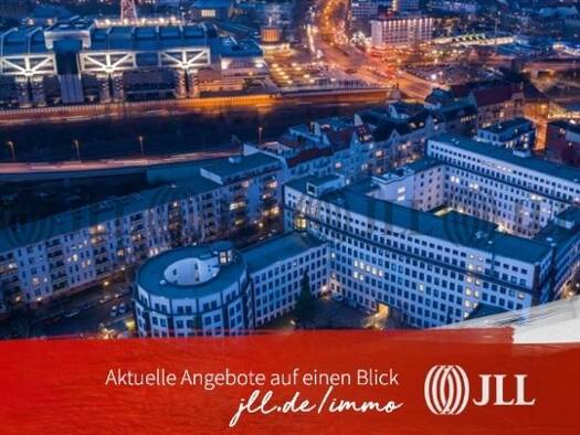 Verkaufsfläche zur Miete 566 m² Verkaufsfläche Berlin 14057