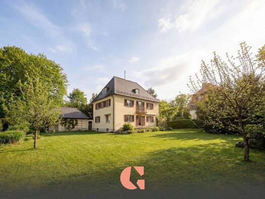 Grundstück zum Kauf 5.000.000 € 1.196 m² Grundstück Untergiesing-Harlaching München 81545