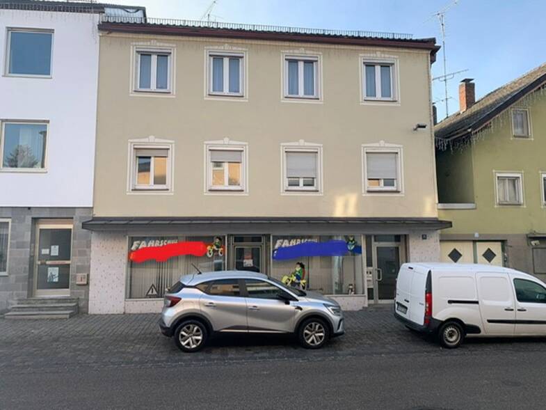 Haus zum Kauf 225.000 € Aidenbach Aidenbach 94501