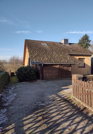 Einfamilienhaus zum Kauf provisionsfrei 379.000 € 5 Zimmer 115 m² 934 m² Grundstück frei ab sofort Bergstrasse 5b Müssen 21516