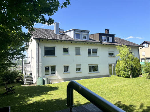 Wohnung zum Kauf 340.000 € 4 Zimmer 136 m² 1. Geschoss Tauberbischofsheim 97941