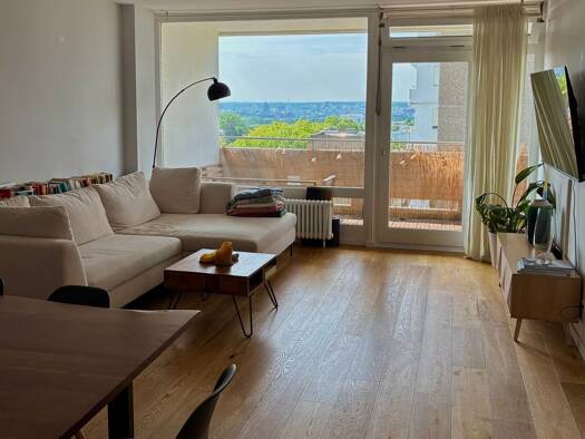 Wohnung zur Miete 1.950 € 3 Zimmer 90 m² Geschoss 8/23 frei ab 01.10.2026 Bornheim Innenstadt IV 60385