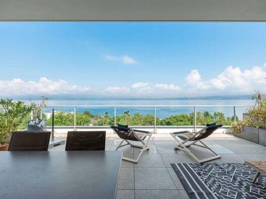 Wohnung zum Kauf 680.000 € 4 Zimmer 80 m² Bord du Lac NEUVECELLE 74500