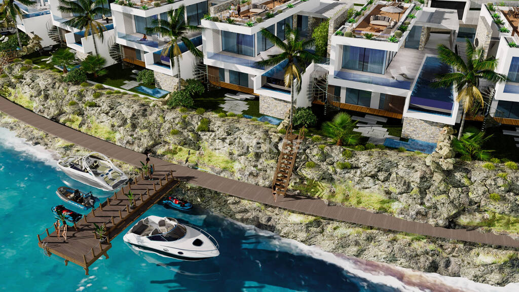 Studio zum Kauf 247.000 € 2 Zimmer 73 m² EG Gazimagusa 99640