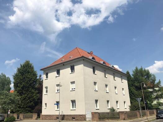 Wohnung zur Miete 470 € 3 Zimmer 65 m² EG Gustav-Graf-Straße 18 Meißen Meißen 01662