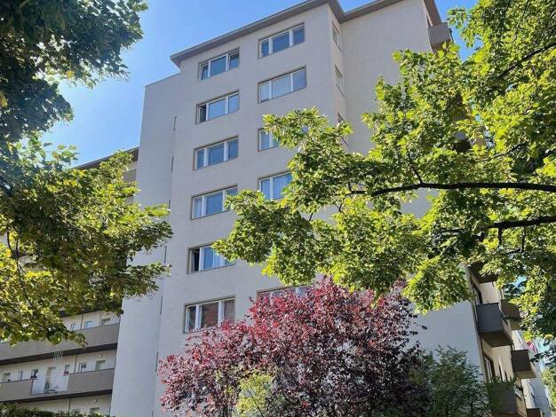 Wohnung zum Kauf 120.000 € 1 Zimmer 27 m² 7. Geschoss Nestorstraße 58 Halensee Charlottenburg-Wilmersdorf 10711