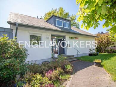 Einfamilienhaus zum Kauf 378.000 € 6 Zimmer 160 m² 1.153 m² Grundstück Fallingbostel Bad Fallingbostel 29683