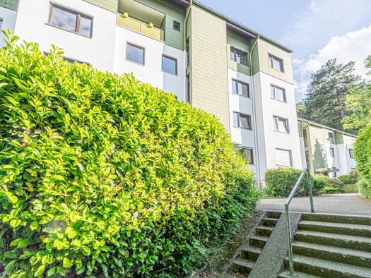 Wohnung zum Kauf 70.000 € 2 Zimmer 53 m² EG Bad Harzburg Bad Harzburg 38667