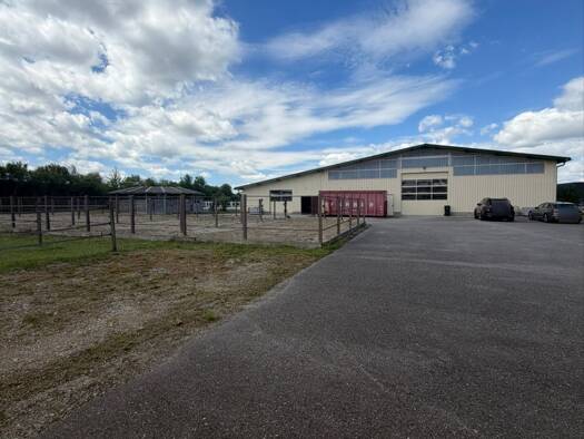 Reiterhof zum Kauf 3.332.000 € 11.700 m² Grundstück Ampfing Ampfing 84539