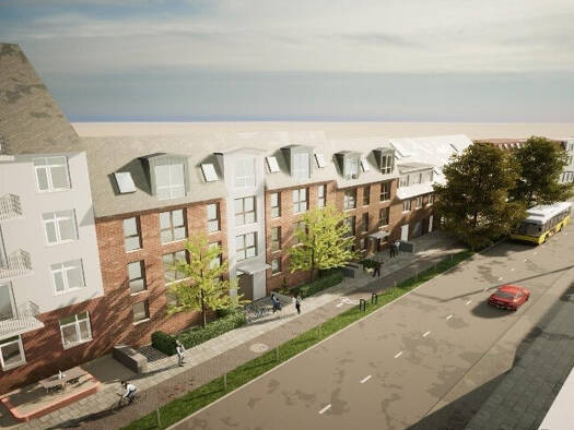 Grundstück zum Kauf 740.000 € 394 m² Grundstück Bergedorf Hamburg / Bergedorf 21029