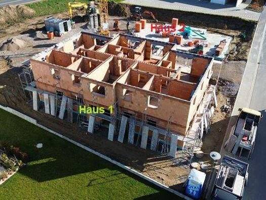 Wohnung zum Kauf - Erstbezug 167.000 € 2 Zimmer 43,4 m² EG Vilzing Cham / Vilzing 93413