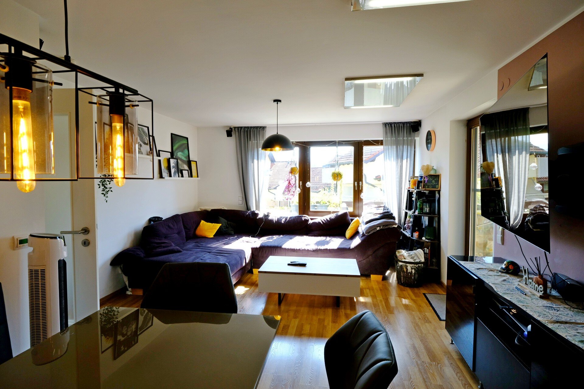 Studio zum Kauf 287.500 € 3,5 Zimmer 82 m²<br/>Wohnfläche 2.<br/>Geschoss Grafenberg 72661