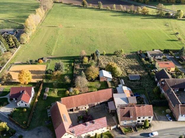 Einfamilienhaus zum Kauf 95.000 € 6 Zimmer 139,2 m² 1.756 m² Grundstück Rauschwitz 07616