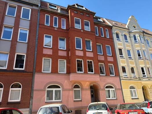 Wohnung zum Kauf 158.000 € 2 Zimmer 44 m² frei ab sofort Südfriedhof Südfriedhof 24114