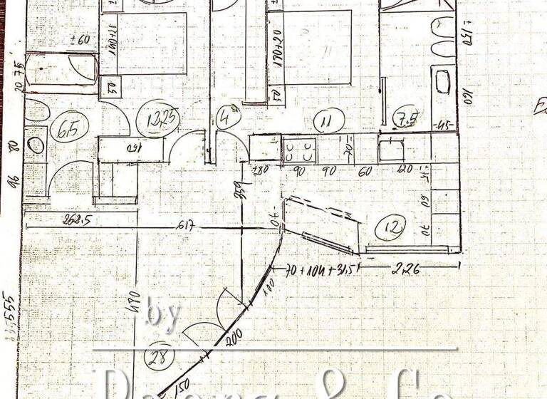 Haus zum Kauf 1.145.000 € 100 m² 278 m² Grundstück sitges