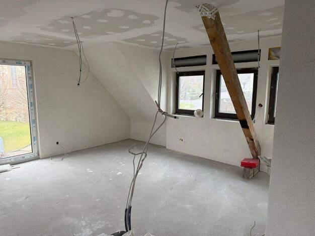 Wohnung zur Miete 1.150 € 4 Zimmer 115 m² 2. Geschoss frei ab 01.04.2026 Norath 56291