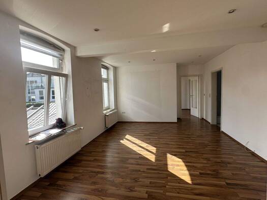 Wohnung zur Miete 560 € 3,5 Zimmer 70 m² 1. Geschoss frei ab sofort Overath 51491