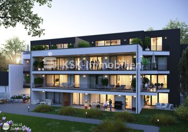 Wohnung zum Kauf 591.000 € 3 Zimmer 100,9 m² EG Refrath Bergisch Gladbach 51427