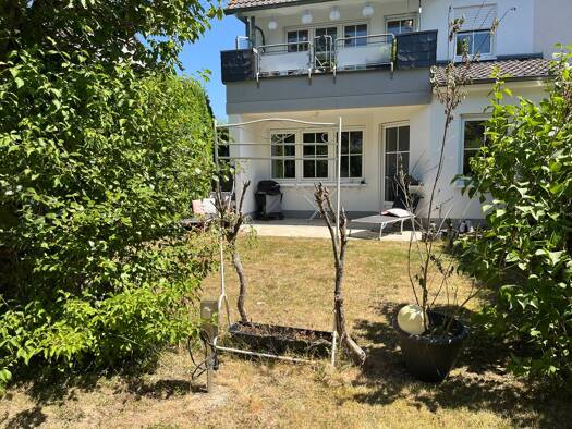 Terrassenwohnung zur Miete 650 € 2 Zimmer 65 m² Geschoss EG/2 frei ab 01.10.2026 Am Trimmelter Hof 117 Tarforst Trier 54296