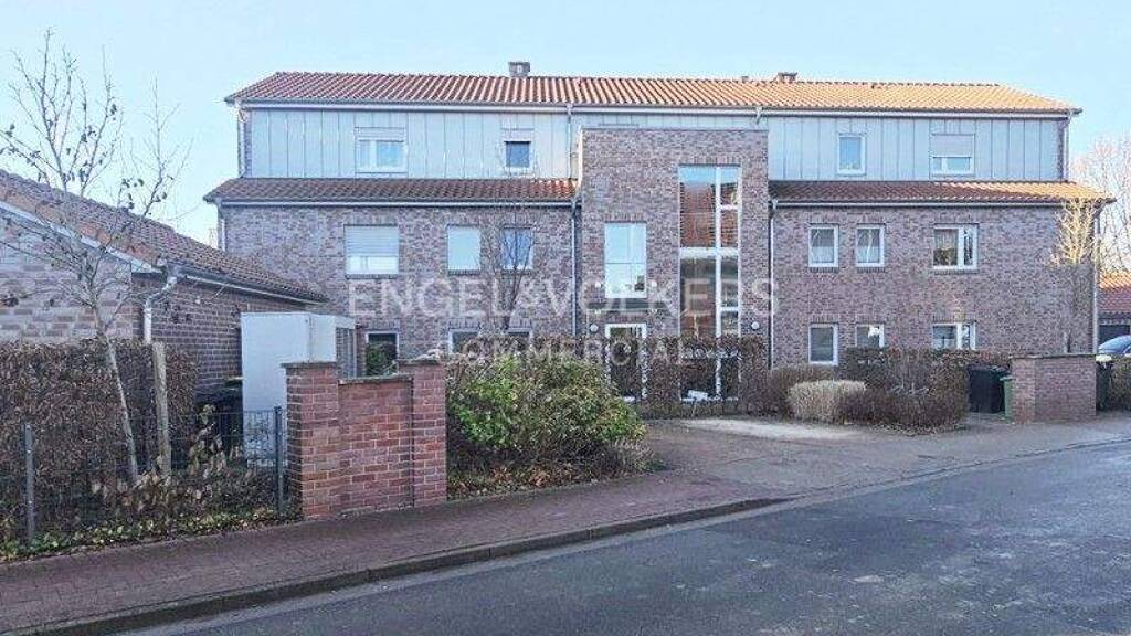 Gewerbeobjekt zum Kauf als Kapitalanlage geeignet 1.900.000 € 657 m² 1.224 m² Grundstück teilbar ab 657 m² Algermissen 31191