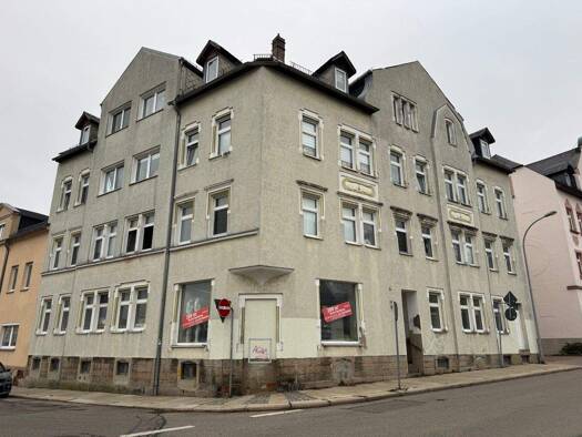 Gewerbeobjekt zum Kauf als Kapitalanlage geeignet 256.000 € 699 m² 440 m² Grundstück Limbach-Oberfrohna 09212