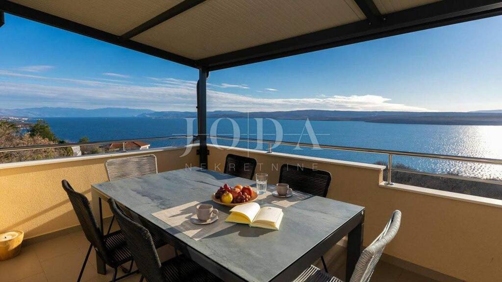 Wohnung zum Kauf 425.000 € 3 Zimmer 1. Geschoss Crikvenica 51260